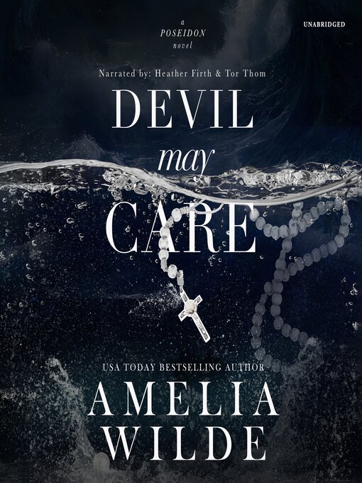 Title details for Devil May Care by Amelia Wilde - Wait list
